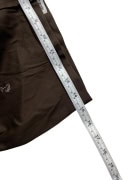 VINTAGE PIERRE CARDIN ΠΑΝΤΕΛΟΝΙ STRETCH ΜΕ ΛΟΓΟΤΥΠΟ STRASS ΚΑΦΕ ΓΥΝΑΙΚΕΙΟ M
