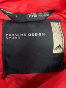 VINTAGE PORSCHE DESIGN SPORT ADIDAS VEST ΓΥΝΑΙΚΕΙΟ