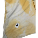 VINTAGE Benito Tie-Dye Geometric Pattern Shirt - L