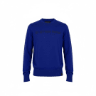 VINTAGE Πουλόβερ G-Star Raw Μπλε, 100% Βαμβακερό, Size: L