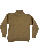 VINTAGE Robe di Kappa Quarter Zip Sweater - M