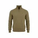 VINTAGE Robe di Kappa Quarter Zip Sweater - M