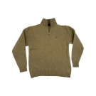 VINTAGE Robe di Kappa Quarter Zip Sweater - M