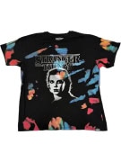 VINTAGE PULL&BEAR STRANGER THINGS NETFLIX T-SHIRT ELEVEN