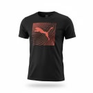 MAGLIA DA UOMO VINTAGE PUMA M/L