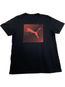 MAGLIA DA UOMO VINTAGE PUMA M/L