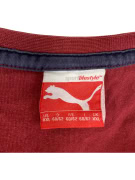 VINTAGE PUMA ΑΝΔΡΙΚΗ ΜΠΛΟΥΖΑ XXL