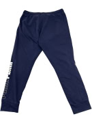 VINTAGE PUMA ΑΝΔΡΙΚΟ JOGGERS NAVY BLUE SIZE M