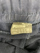 VINTAGE PUMA ΑΝΔΡΙΚΟ JOGGERS NAVY BLUE SIZE M