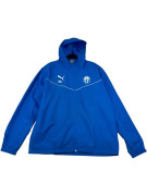 VINTAGE PUMA ΑΝΤΙΑΝΕΜΙΚΟ ΜΠΟΥΦΑΝ ΜΠΛΕ ΑΝΔΡΙΚΟ XXL
