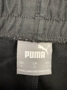 VINTAGE PUMA ΦΟΡΜΑ ΜΕ ΛΟΓΟΤΥΠΟ ΜΑΥΡΟ L