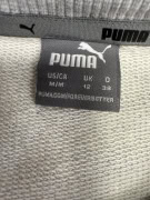 VINTAGE PUMA ΦΟΥΤΕΡ ΓΚΡΙ