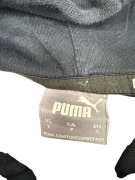 VINTAGE PUMA ΦΟΥΤΕΡ HOODIE