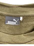 VINTAGE PUMA ΦΟΥΤΕΡ ΛΟΓΟΤΥΠΟ "FOREVER BETTER" ΛΑΔΙ ΑΝΔΡΙΚΟ M