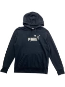 VINTAGE PUMA ΦΟΥΤΕΡ ΜΕ ΚΟΥΚΟΥΛΑ LOGO ΜΑΥΡΟ ΓΥΝΑΙΚΕΙΟ L