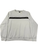 VINTAGE Puma Felpa con Logo a Riga XL