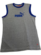 VINTAGE PUMA WOMEN'S TANK TOP L