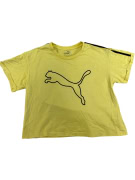 VINTAGE PUMA WOMEN'S T-SHIRT S
