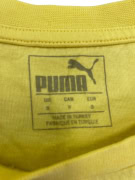 VINTAGE PUMA WOMEN'S T-SHIRT S