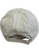 VINTAGE PUMA CAPPELLO BIANCO TAGLIA UNICA