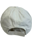 CAPPELLO BIANCO VINTAGE PUMA TAGLIA UNICA