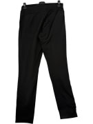 Pantaloni da tuta neri vintage Puma
