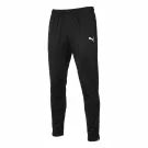 Pantaloni da tuta neri vintage Puma