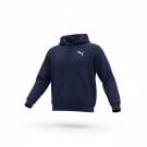 VINTAGE PUMA ΜΠΛΕ ΦΟΥΤΕΡ ΜΕ ΚΟΥΚΟΥΛΑ M