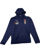 VINTAGE PUMA NAB AFL HOODIE ΜΕ ΛΟΓΟΤΥΠΑ