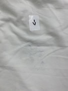 VINTAGE REEBOK ΠΑΝΤΕΛΟΝΙ ΦΟΡΜΑΣ ΛΟΓΟΤΥΠΟ ΛΕΥΚΟ ΑΝΔΡΙΚΟ M/L