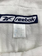 VINTAGE REEBOK ΠΑΝΤΕΛΟΝΙ ΦΟΡΜΑΣ ΛΟΓΟΤΥΠΟ ΛΕΥΚΟ ΑΝΔΡΙΚΟ M/L