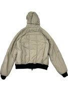 VINTAGE REFRIGIWEAR ΑΝΔΡΙΚΟ ΜΠΟΥΦΑΝ ΜΕ ΚΟΥΚΟΥΛΑ ΜΠΕΖ L/XL