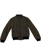 VINTAGE REFRIGIWEAR SIXTY SPA ΜΠΟΥΦΑΝ S/M
