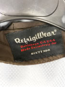 VINTAGE REFRIGIWEAR SIXTY SPA ΜΠΟΥΦΑΝ S/M