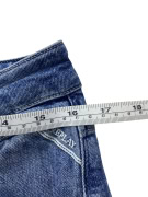 VINTAGE REPLAY JEANS MARTY SLIM BOY FIT ΜΠΛΕ ΑΝΔΡΙΚΟ L