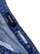 VINTAGE REPLAY JEANS MARTY SLIM BOY FIT ΜΠΛΕ ΑΝΔΡΙΚΟ L