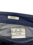 VINTAGE REPLAY JEANS MIJAG SLIM FIT ΣΚΟΥΡΟ ΜΠΛΕ ΑΝΔΡΙΚΟ M