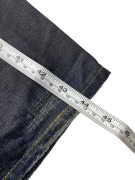 VINTAGE REPLAY JEANS MIJAG SLIM FIT ΣΚΟΥΡΟ ΜΠΛΕ ΑΝΔΡΙΚΟ M