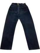 VINTAGE REPLAY ΤΖΙΝ ΠΑΝΤΕΛΟΝΙ STRAIGHT FIT ΣΚΟΥΡΟ ΜΠΛΕ ΑΝΔΡΙΚΟ W31