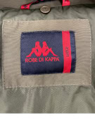VINTAGE ROBE DI KAPPA ΓΥΝΑΙΚΕΙΟ ΜΠΟΥΦΑΝ ΠΑΡΚΑ ΧΑΚΙ L