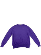 VINTAGE ROBE DI KAPPA ΠΛΕΚΤΗ ΜΠΛΟΥΖΑ V NECK ΜΟΒ ΑΝΔΡΙΚΗ XXL