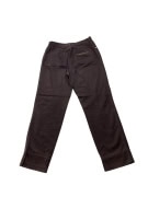 VINTAGE ROCCOBAROCCO JEANS ΠΑΝΤΕΛΟΝΙ STRAIGHT ΚΑΦΕ ΓΥΝΑΙΚΕΙΟ M