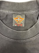 VINTAGE ROCK EAGLE 
