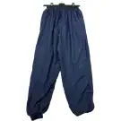 VINTAGE RODEO NYLON ΑΘΛΗΤΙΚΟ ΠΑΝΤΕΛΟΝΙ - S