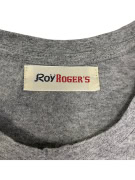 VINTAGE ROY ROGER'S MEN'S T-SHIRT M