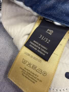 VINTAGE SCOTCH & SODA ΓΥΝΑΙΚΕΙΟ ΤΖΙΝ ΜΕ ΑΣΤΕΡΙΑ LIGHT WASH L