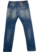 VINTAGE SCOTCH & SODA DENIM JEANS L