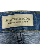 VINTAGE SCOTCH & SODA DENIM JEANS L