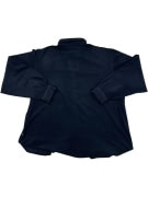 VINTAGE SERGIO TACCHINI FLANNEL SHIRT BLACK MEN'S XL/XXL