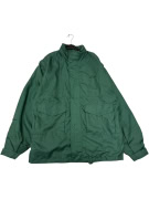GIACCA VERDE VINTAGE SPALDING